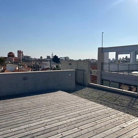 Jedi Hub Hostel Limassol Zewnętrze zdjęcie
