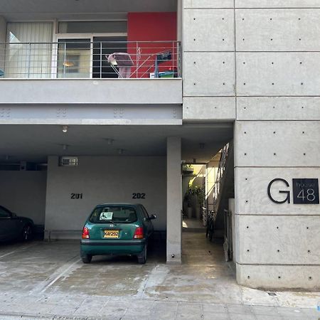 Jedi Hub Hostel Limassol Zewnętrze zdjęcie