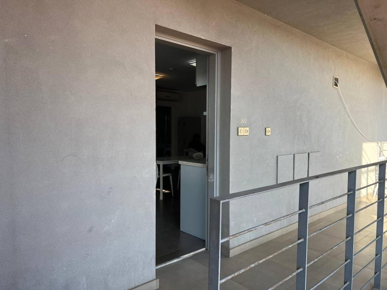 Jedi Hub Hostel Limassol Zewnętrze zdjęcie