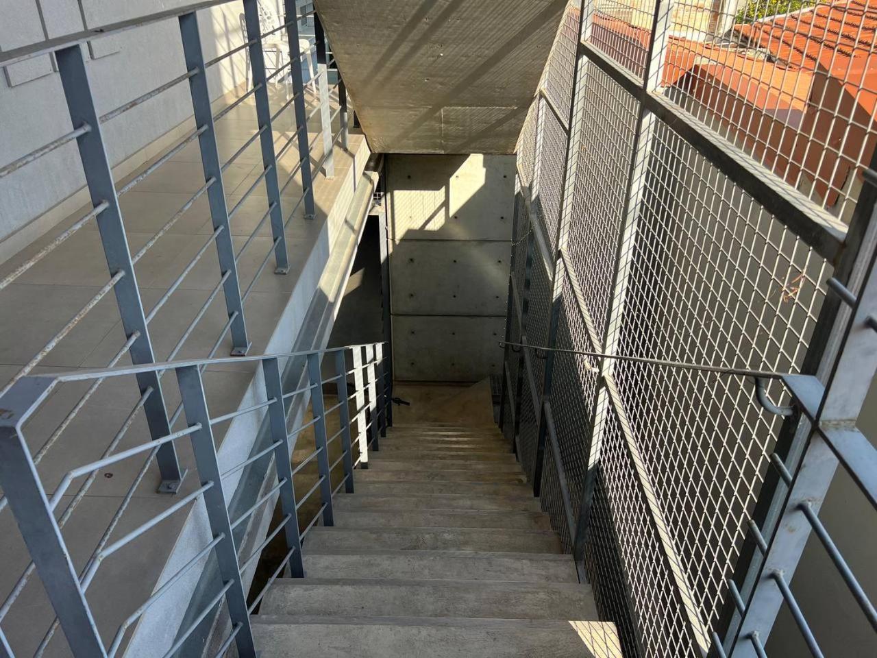 Jedi Hub Hostel Limassol Zewnętrze zdjęcie