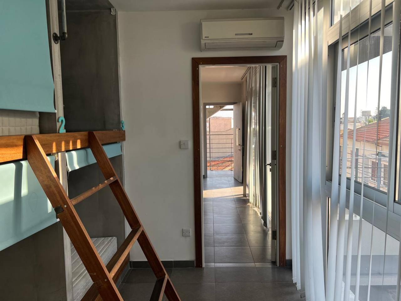 Jedi Hub Hostel Limassol Zewnętrze zdjęcie
