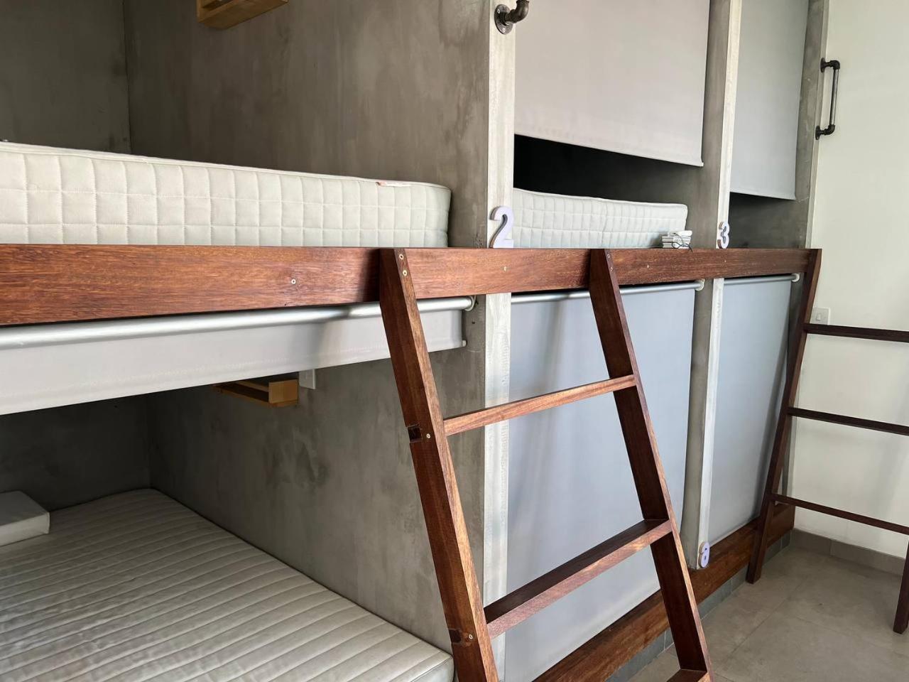Jedi Hub Hostel Limassol Zewnętrze zdjęcie