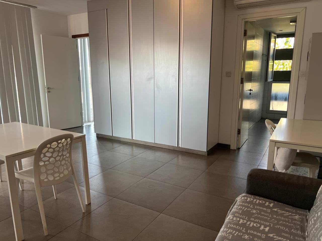 Jedi Hub Hostel Limassol Zewnętrze zdjęcie