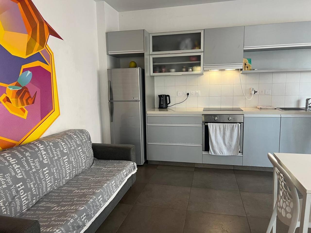 Jedi Hub Hostel Limassol Zewnętrze zdjęcie